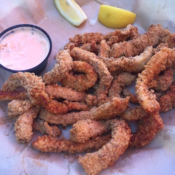 Roe Seafood - Delicious calamari fries - Seafood Near Me - Long Beach, California Roe Seafood - Delicious calamari fries - Seafood Near Me - Long Beach, California