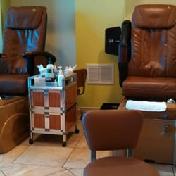 Blossom Nail Salon