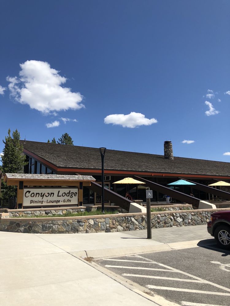 CANYON LODGE AND CABINS Updated July 2024 40 Photos & 29 Reviews