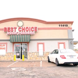 Best Choice - Store Front