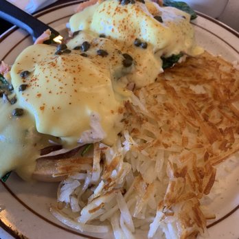 Mimosas Cafe - California Benedict - Breakfast & Brunch Near Me - San Jose, California Mimosas Cafe - California Benedict - Breakfast & Brunch Near Me - San Jose, California
