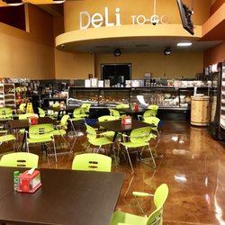 Spec's Wines, Spirits & Finer Foods - Deli at Spec's...WHAT