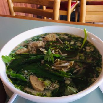 Pho 3 Mien - Pho with meatballs and beef - Vietnamese Near Me - Lemoyne, Pennsylvania Pho 3 Mien - Pho with meatballs and beef - Vietnamese Near Me - Lemoyne, Pennsylvania