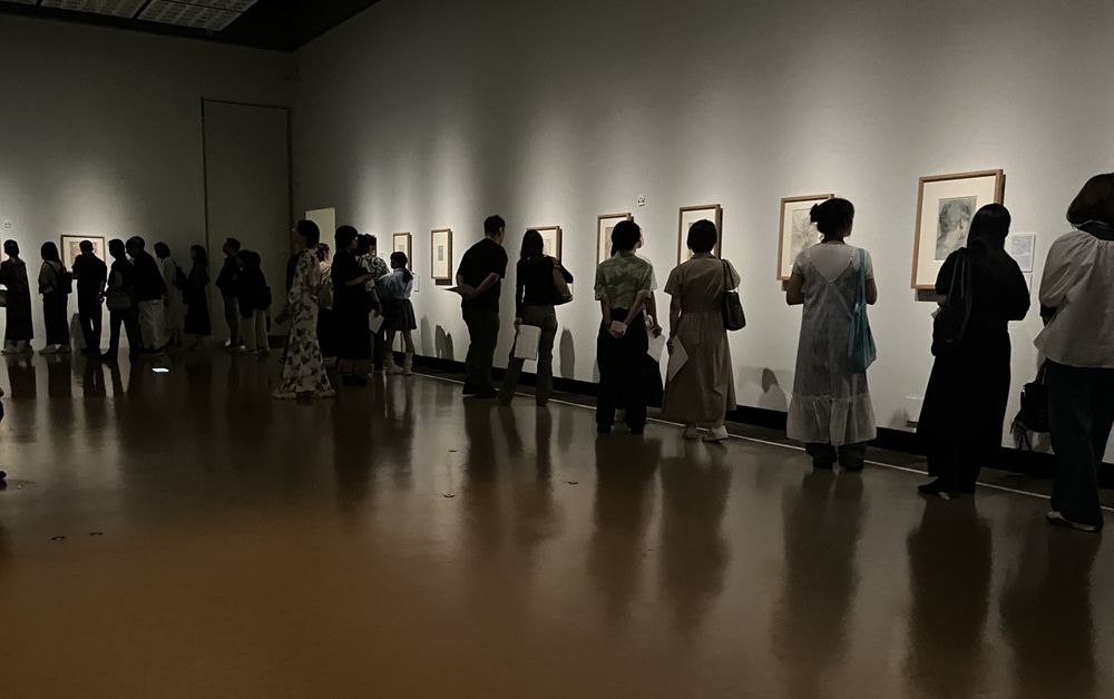 The National Museum of Western Art