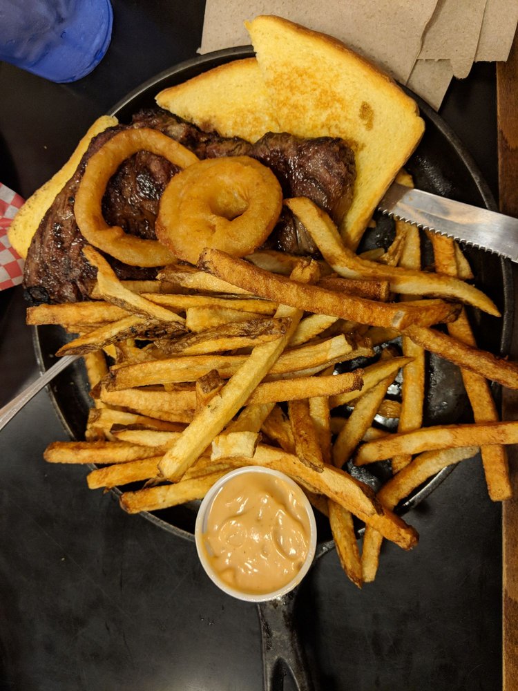 BUCKS SPORTS BAR AND GRILL 149 Photos & 173 Reviews American