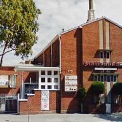 Universal Church