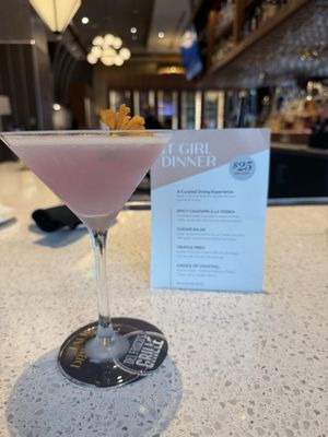Del Frisco's Grille by null