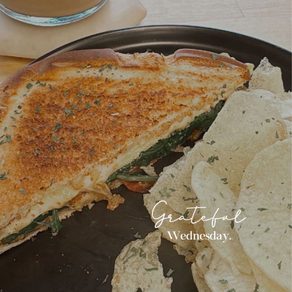 Caprese Panini Caprese Panini