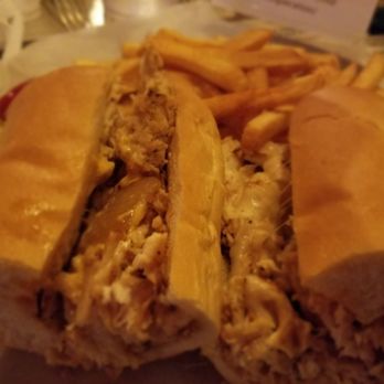 Copper Penny - 109 Chesnut Chicken and Fries - American Near Me - Wilmington, North Carolina Copper Penny - 109 Chesnut Chicken and Fries - American Near Me - Wilmington, North Carolina