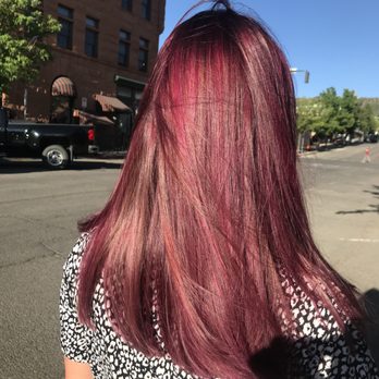 Shampoo Salon - Day Spas Near Me - Durango, Colorado