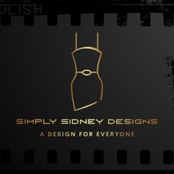 Simply Sidney Designs