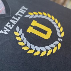Vertikal Limits Custom Screen Printing