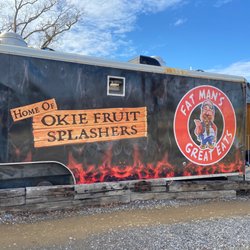 Fat Man's - Outside View