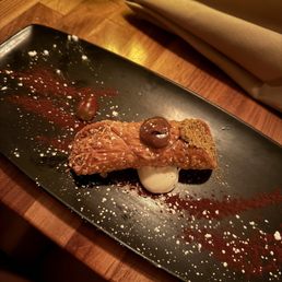 CANNOLO SICILIANO