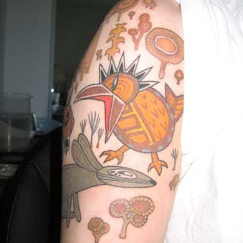 Deluxe Tattoo - Done by Tim - Tattoo Near Me - Chicago, Illinois Deluxe Tattoo - Done by Tim - Tattoo Near Me - Chicago, Illinois