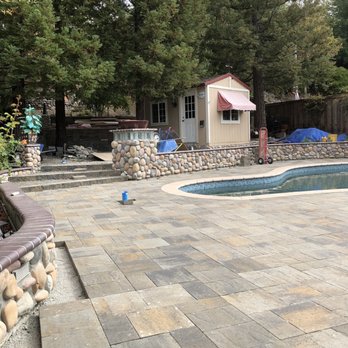 Silva Contractors - Pavers - Masonry/Concrete Near Me - Richmond, California Silva Contractors - Pavers - Masonry/Concrete Near Me - Richmond, California