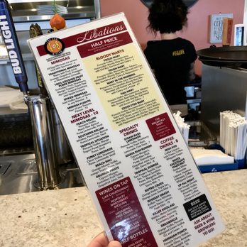 The Egg Bistro - Drink menu - Breakfast & Brunch Near Me - Virginia Beach, Virginia The Egg Bistro - Drink menu - Breakfast & Brunch Near Me - Virginia Beach, Virginia