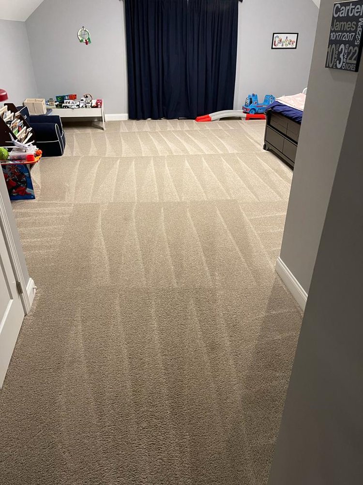 CAROLIN THE BEST CLEANING Horsham , Pennsylvania Home Cleaning