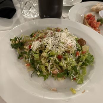 Casa D'Angelo - Chopt salad - Italian Near Me - Aventura, Florida Casa D'Angelo - Chopt salad - Italian Near Me - Aventura, Florida
