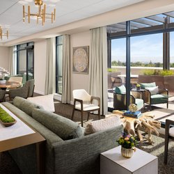 Belmont Village Senior Living