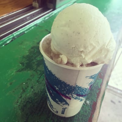Jimmy's Water Ice by null