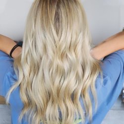 S & S Salon and Spa - Hair by Tanya