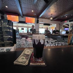 The Brick Pub & Grill - New addition adds 30 % more space