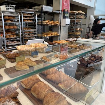 Louise - Bakeries Near Me - Montreal, Quebec