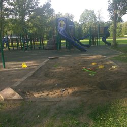 Kiwanis Park