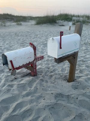 Shell Island Resort by null