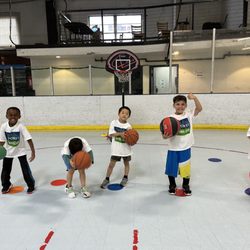 One Village Sports - Basketball Classes and Camps