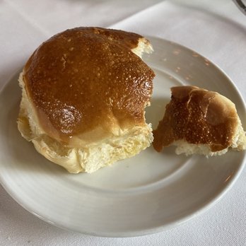 Meridian Restaurant & Bar - In-house bread - New American Near Me - Indianapolis, Indiana
