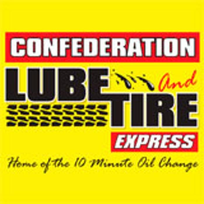 CONFEDERATION LUBE & TIRE EXPRESS 787 Confederation Street, Sarnia