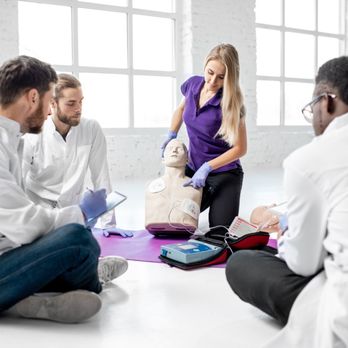 Safety Training Seminars - BLS Training in San Rafael - CPR Classes Near Me - San Rafael, California Safety Training Seminars - BLS Training in San Rafael - CPR Classes Near Me - San Rafael, California