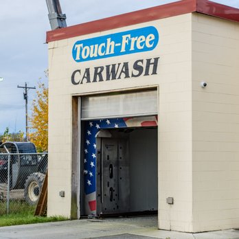 Mudbusters Carwash - Car Wash Near Me - Wasilla, Alaska Mudbusters Carwash - Car Wash Near Me - Wasilla, Alaska