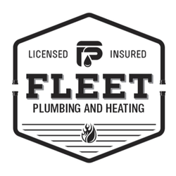 Fleet Plumbing & Heating