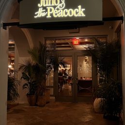 JUNO & THE PEACOCK - Updated February 2026 - 524 Photos & 193 Reviews