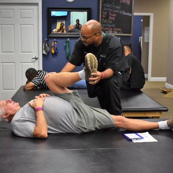 Atlantic Coast Physical Medicine - Physical Rehabilitation - Chiropractors Near Me - Summerville, South Carolina Atlantic Coast Physical Medicine - Physical Rehabilitation - Chiropractors Near Me - Summerville, South Carolina