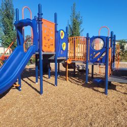 Pioneer Park-Ridgefield