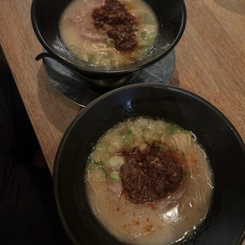 IPPUDO Westside - Ramen Near Me - New York, New York