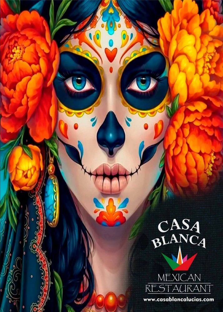 Casa Blanca