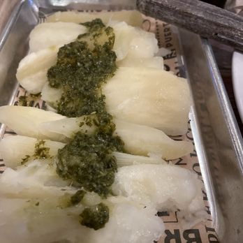 Sofrito Latin Cafe - Side Boiled Yuca - Latin American Near Me - Orlando, Florida Sofrito Latin Cafe - Side Boiled Yuca - Latin American Near Me - Orlando, Florida