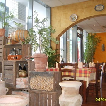 Lungomare - Italian Near Me - Berlin, BE Lungomare - Italian Near Me - Berlin, BE