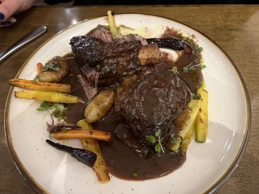 Mello Bistro by null