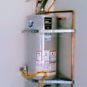 JoGo Plumbing - New water heater installation - Plumbing Near Me JoGo Plumbing - New water heater installation - Plumbing Near Me
