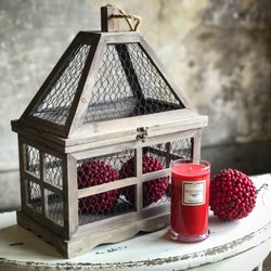 Magnolia Scents by Design