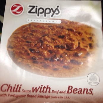 Uwajimaya - Holy smoke Zippys Chili on the go! - International Grocery Near Me - Beaverton, Oregon