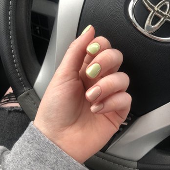 French Nails - Nail Salons Near Me - Schaumburg, Illinois French Nails - Nail Salons Near Me - Schaumburg, Illinois