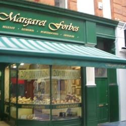 Margaret Forbes Jewellery