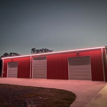 Forever Glow Lighting - Best in North Carolina: Marine-grade dock lighting for Lake Norman. Engineered for the humid Carolina climate. - Lighting Fixtures & Equipment Near Me - Cramerton, North Carolina
